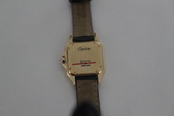 Cartier Cartier Panthere Gold
