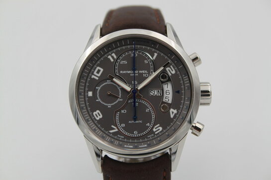 Raymond Weil Raymond Weil  Chronograph