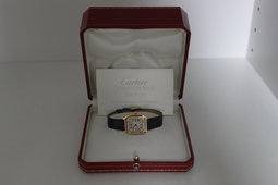 Cartier Cartier Panthere Gold