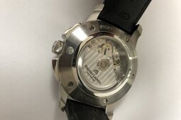 Maurice Lacroix PONTOS   Chronograph