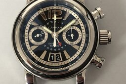 GRAHAM  London Graham Silverston Woodcote II  Limeted Edition