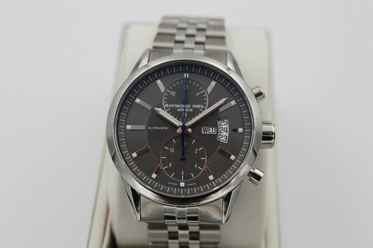 Raymond Weil Raymond Weil Chronograph