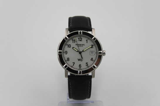 Raymond Weil W1