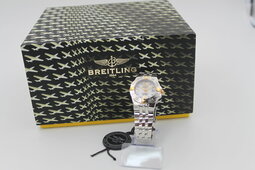 Breitling Galactic 30